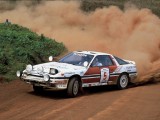 model Supra Turbo MA70 1987